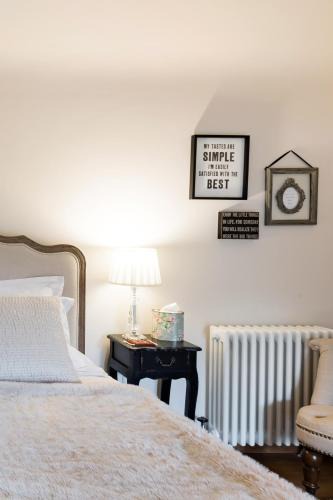 Rode House | Romantic Little House near Bath