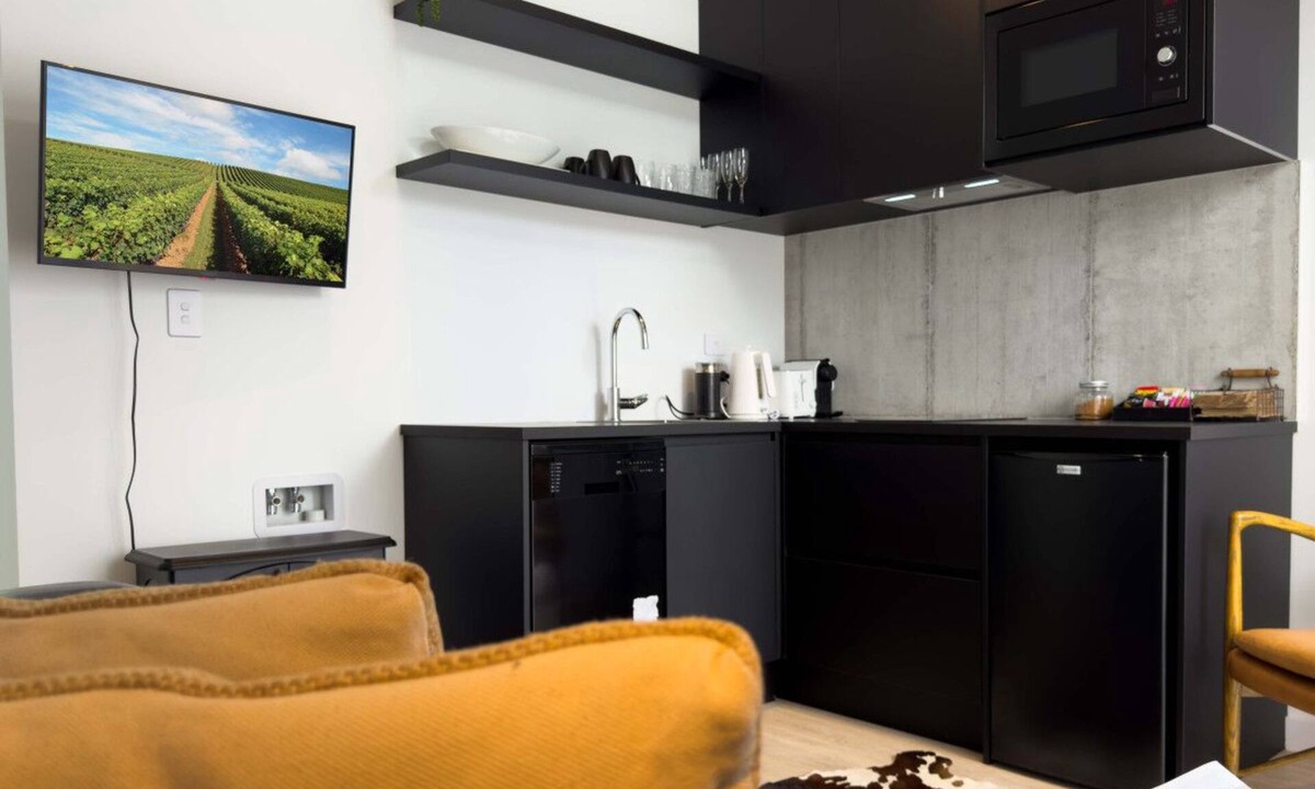 Matakana Apartment | Romantic Matakana Getaway