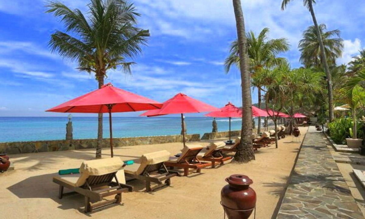 Mangsit Villa | Romantic Private Pool Villas