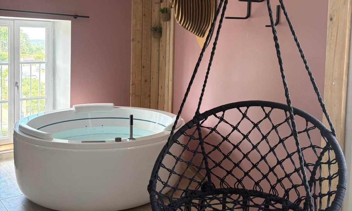 Belleme Apartment | Romantic Prova Suite & Spa- Casa belisama
