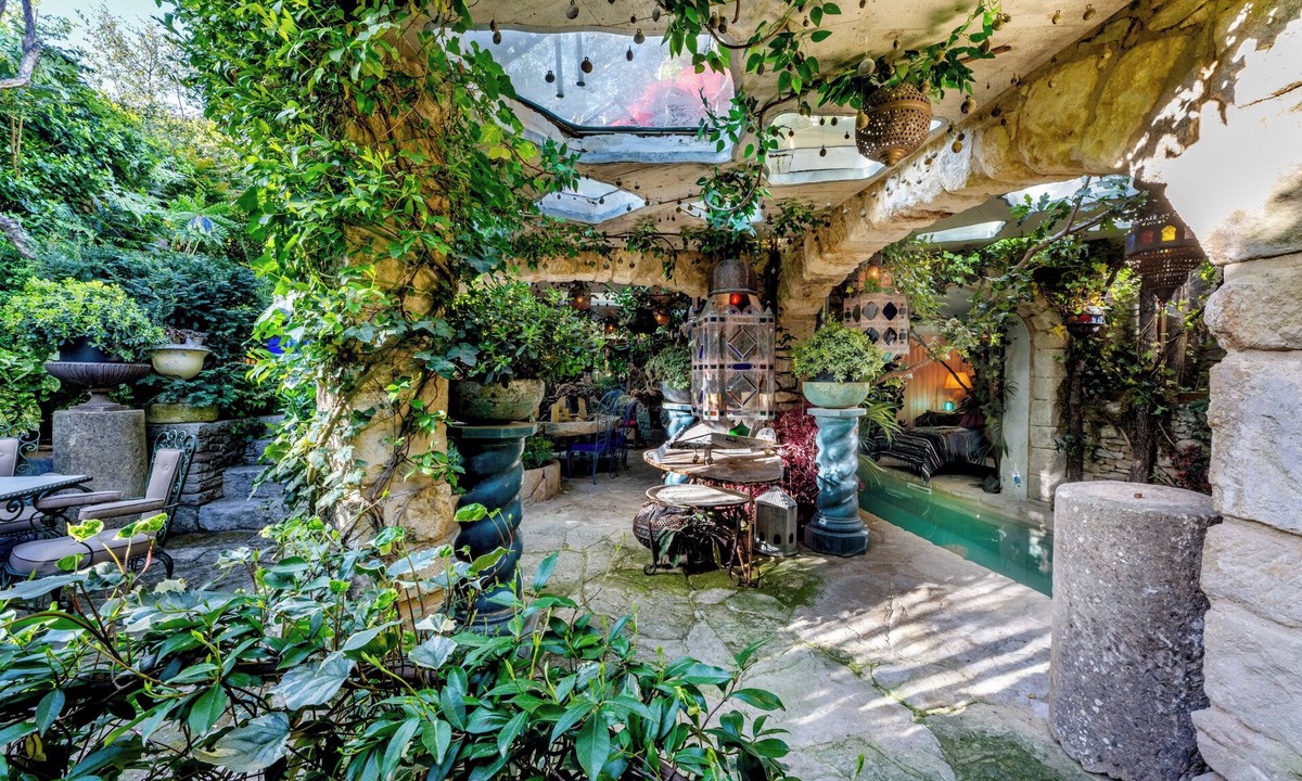 Goult Other | Romantic Provence - Pool & Mill View