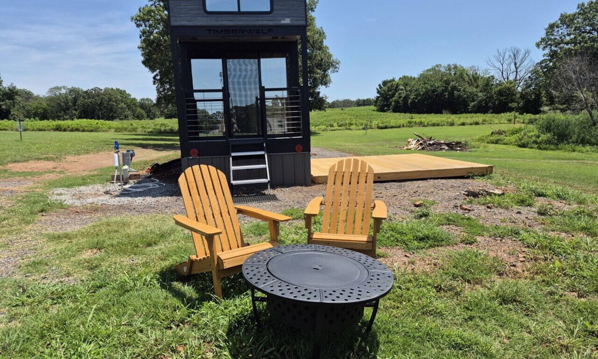 Chelsea Apartment | Romantic Stary Night Getaway