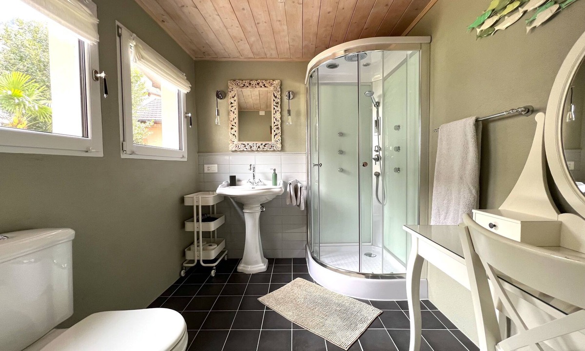 Centovalli Apartment | Romantic studio in beautiful Ticino