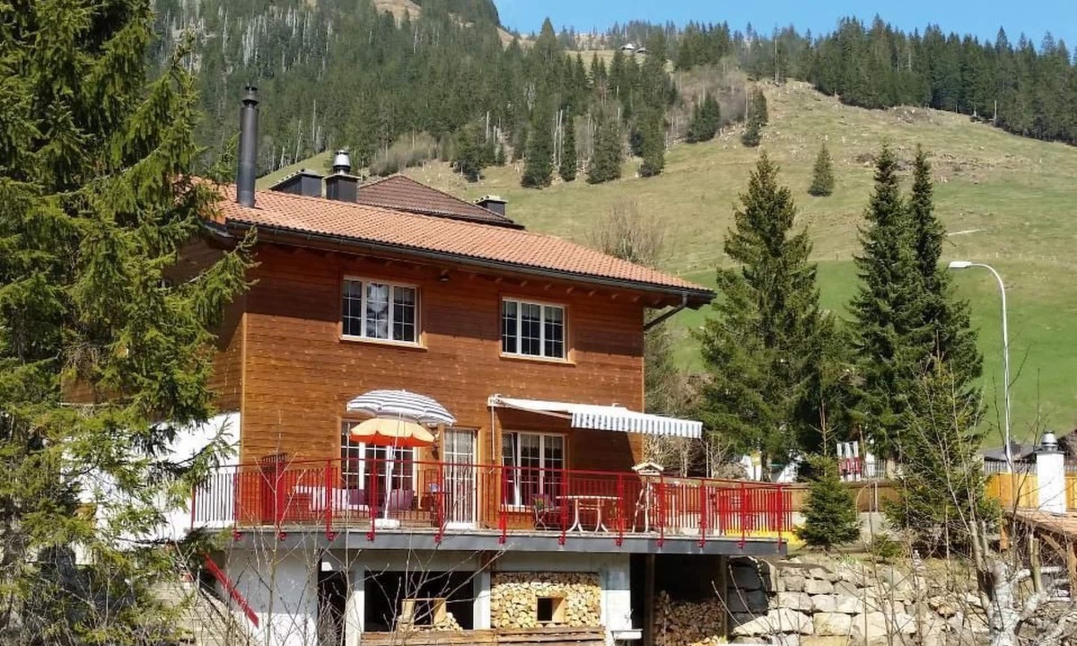 Soerenberg House | Romantica by Interhome
