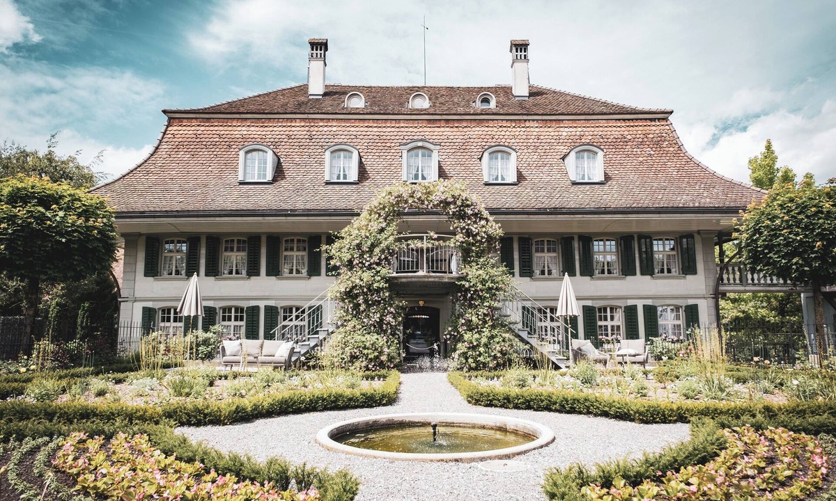Durrenroth Hotel | Romantik Hotel Bären