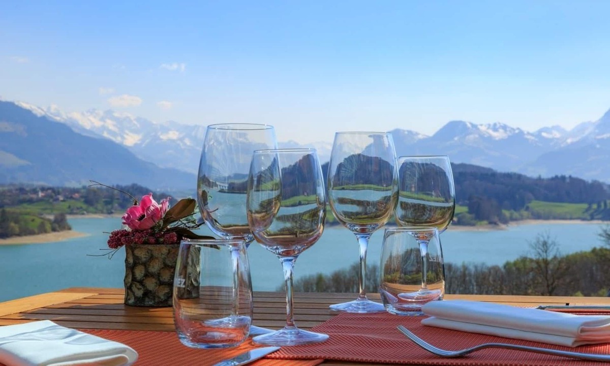 Avry-devant-Pont Hotel | Romantik Hotel Le Vignier