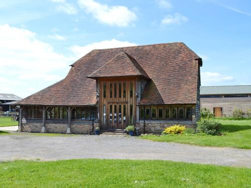Abbess Roding House | Romden Barn