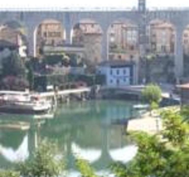 Saint-Nazaire-en-Royans Hotel | Rome