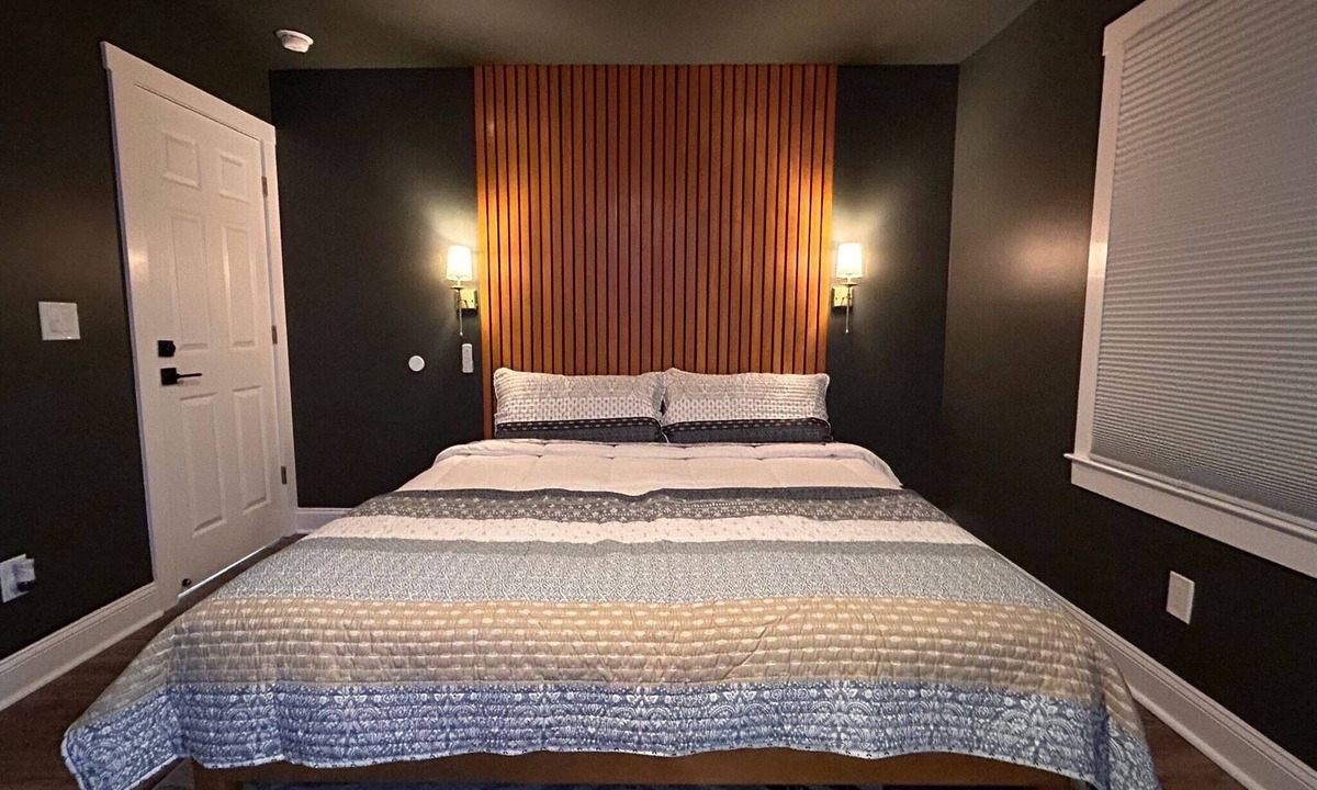 Mount Berry Hotel | Rome's Escape to Modern Luxury Hidden Gem!