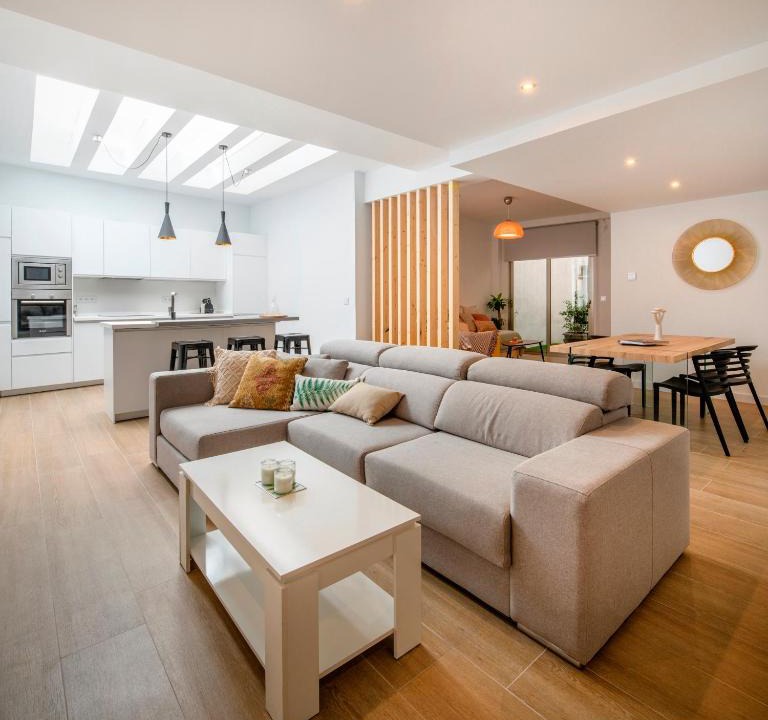 Murcia Apartment | Romea Suites