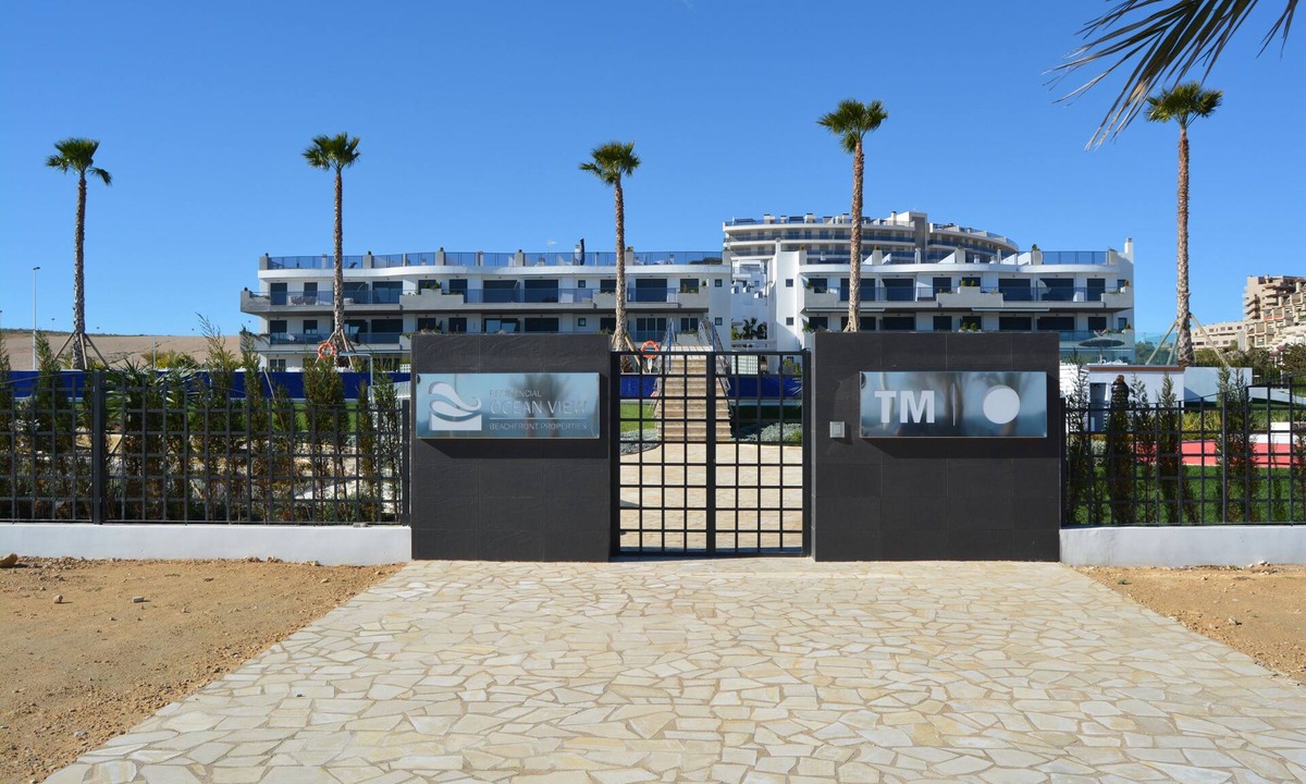Els Arenals del Sol Apartment | ROMERO APARTMENTS-OCEAN VIEW-ARENALES DEL SOL