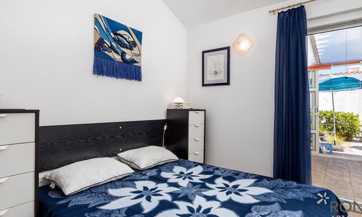 Kolanjski Gajac Apartment | Rona apartment Aurora
