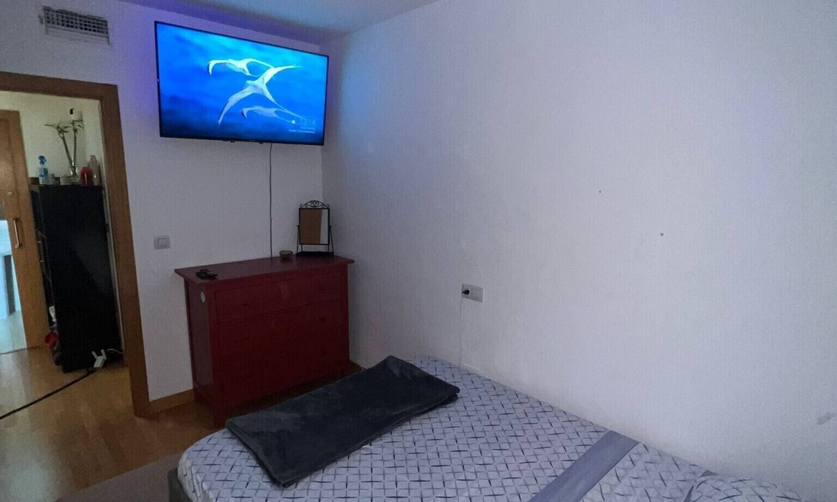 San Benito Apartment | Ronda sur apartment