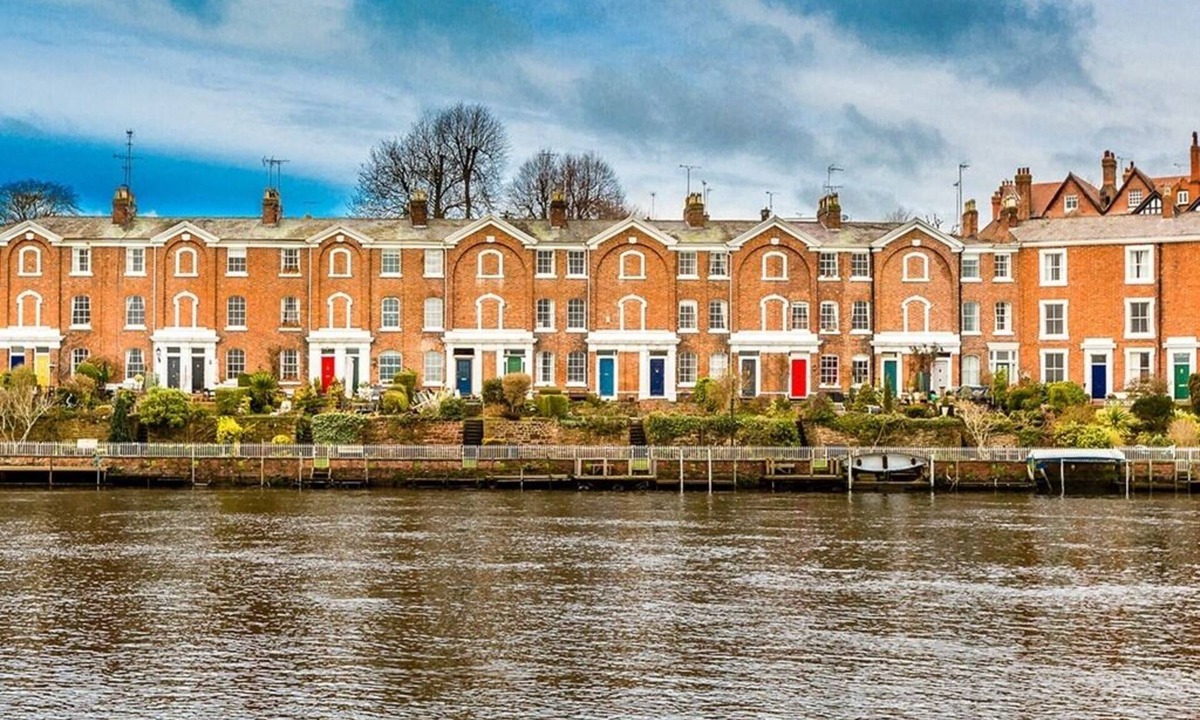 Chester Apartment | Rondeva