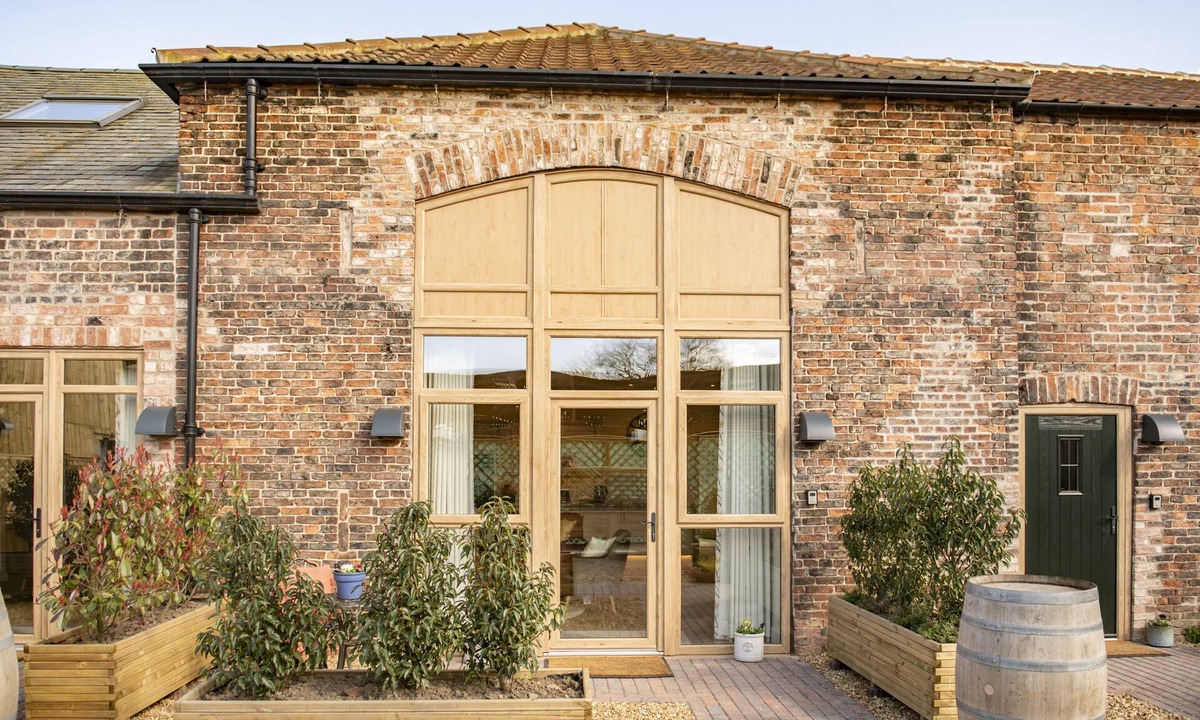 York Cottage | Rondo, Tockwith, York