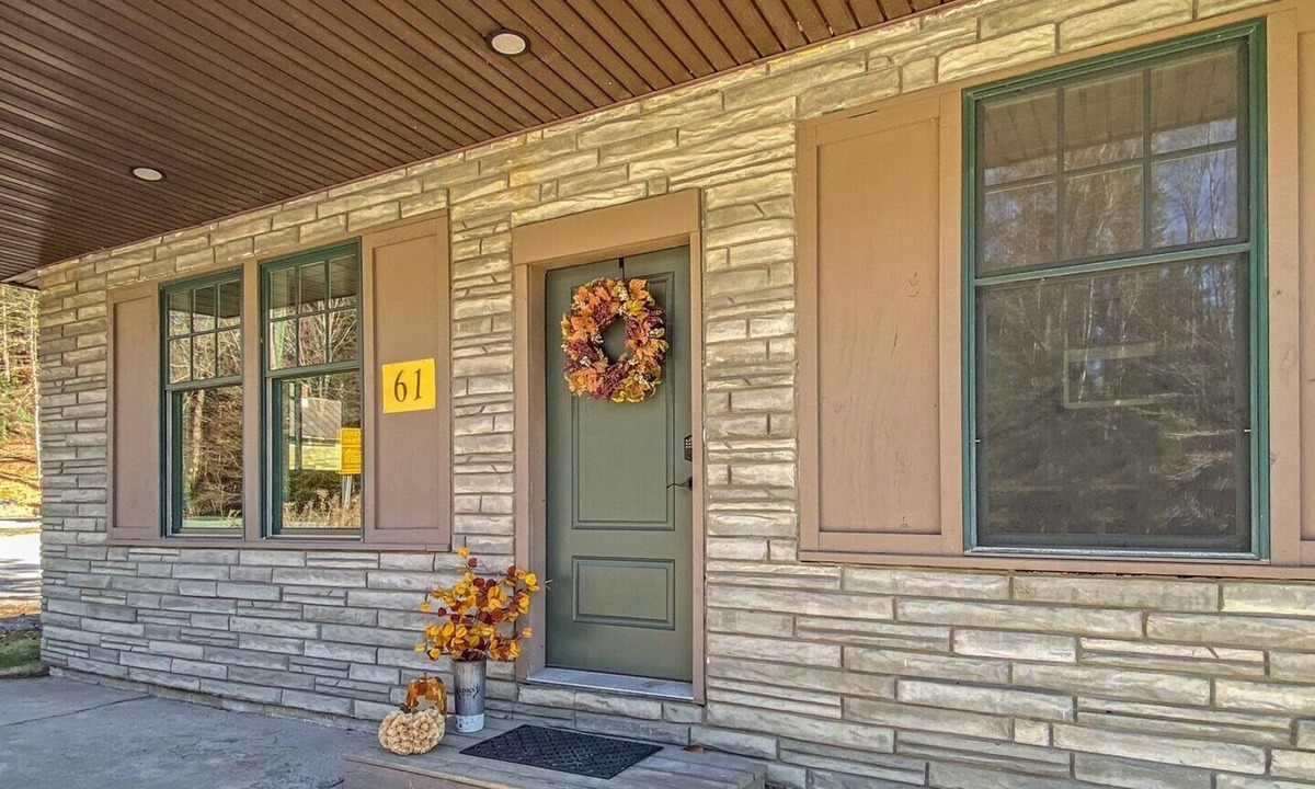 Inlet Cottage | Ronnie's Guest House