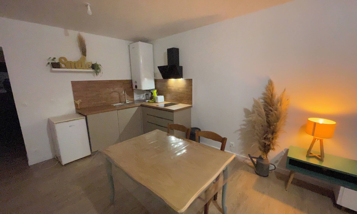 Montoire-sur-le-Loir Apartment | Ronsard along the Loir