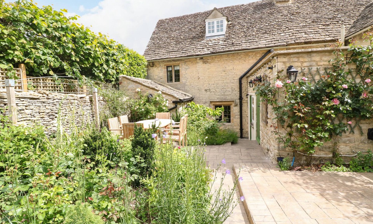 Burford Cottage | Rood Cottage