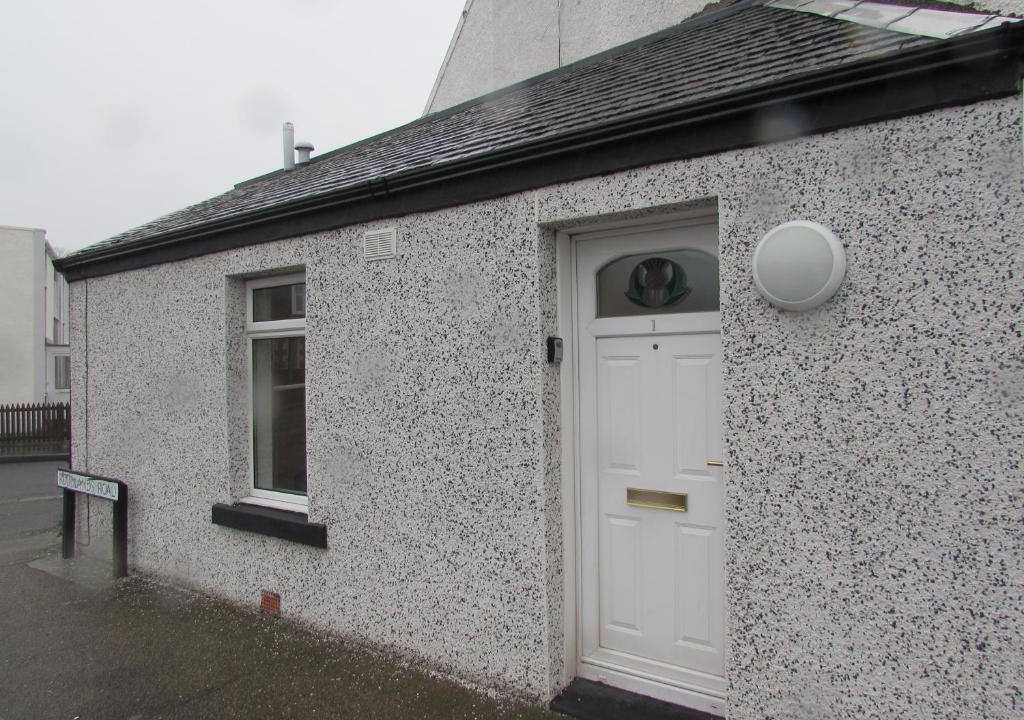 Girvan Apartment | Roodlands Cottage