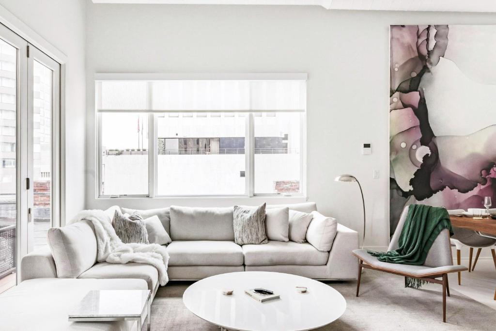 Arts District Apartment | Rooftop Condo