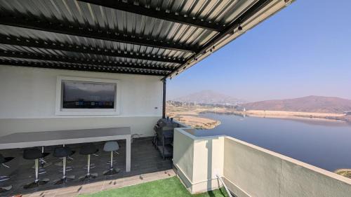 La Joya Apartment | Rooftop La Presa Departamento