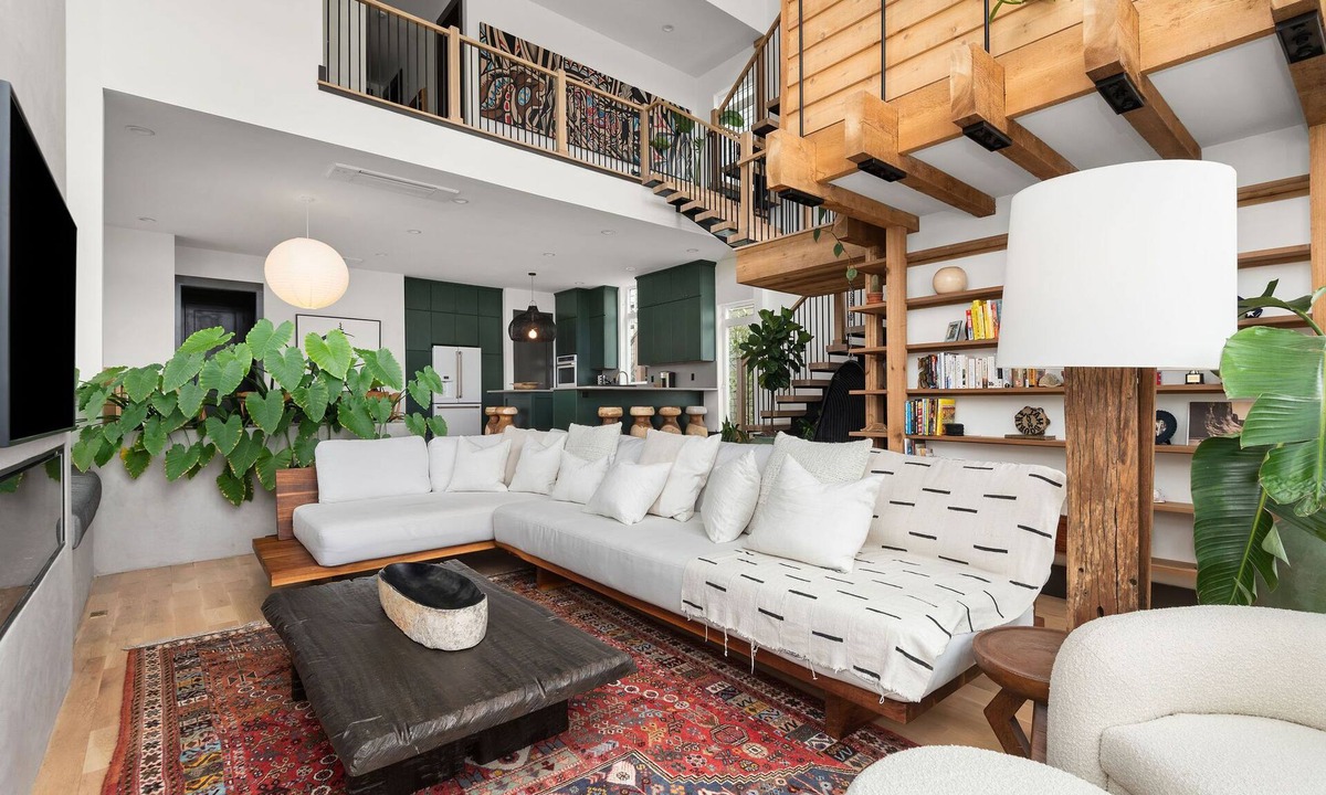 Shelby Hills House | Rooftop Pool, Close to Downtown - Create, Play Recharge