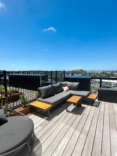 Greenlane - Ellerslie Apartment | Rooftop Residence