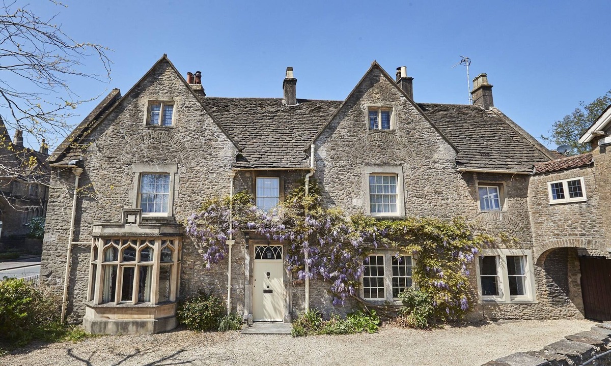 Frome House | Rook Lane House