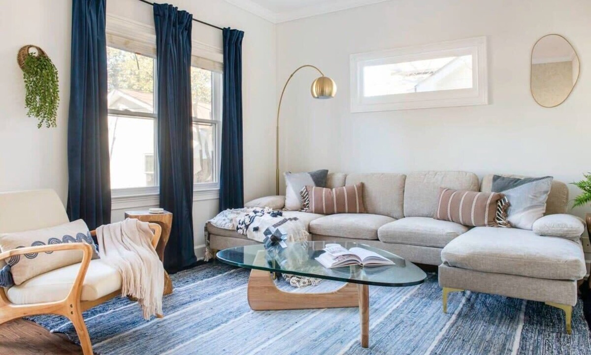 Virginia Highland Condo | Rook's Corner