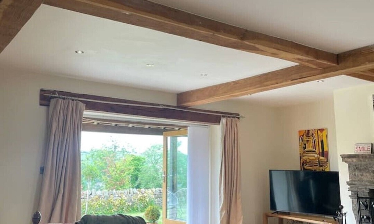 Ripley House | Rookery Barn Extremely large property Hot tub