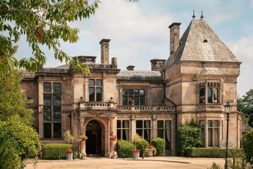 Nantwich Hotel | Rookery Hall Hotel & Spa