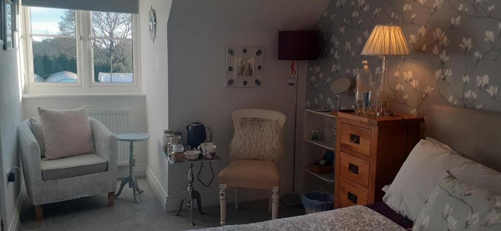 Birdham House | Rookery View West Wittering