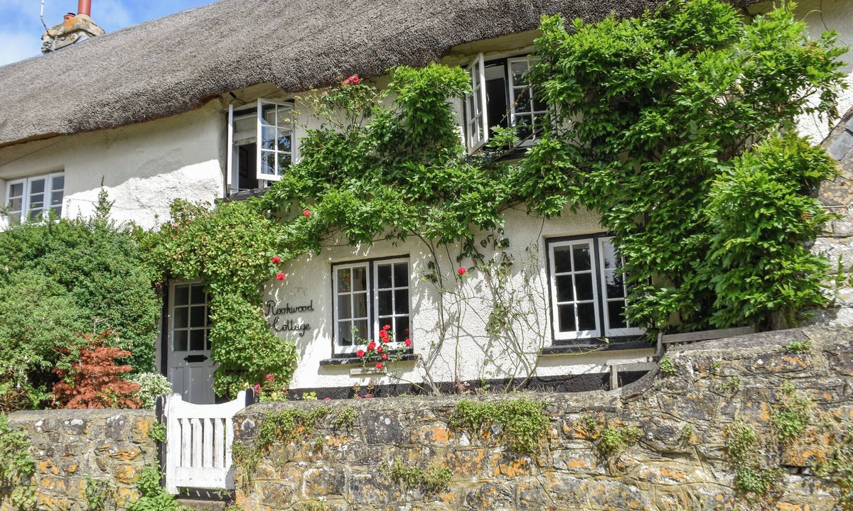 Drewsteignton Cottage | Rookwood