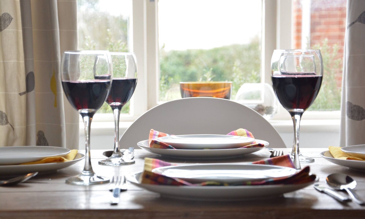 Halesworth Cottage | Rookyards