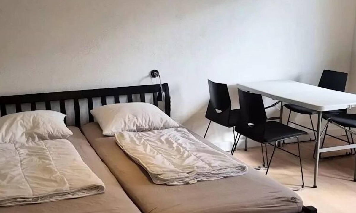 Hvalpsund House | Room 2 Ã 4 personnes - 2 pers. included in the price