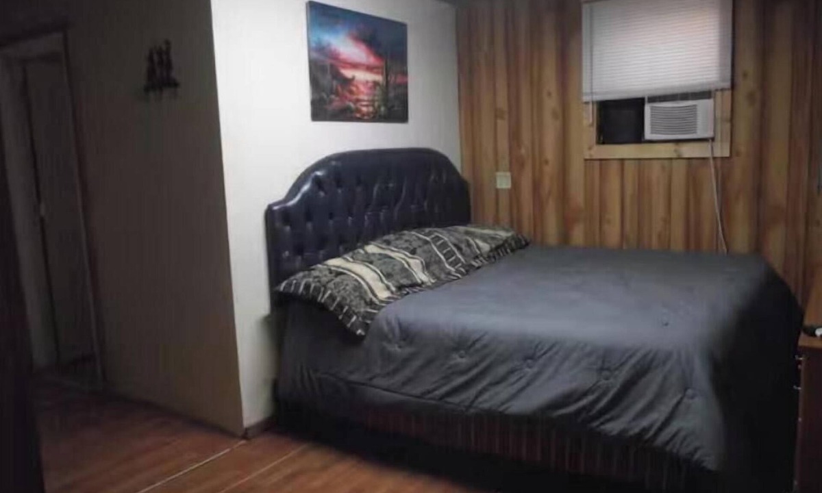 Love Valley Apartment | Room #2 Apt