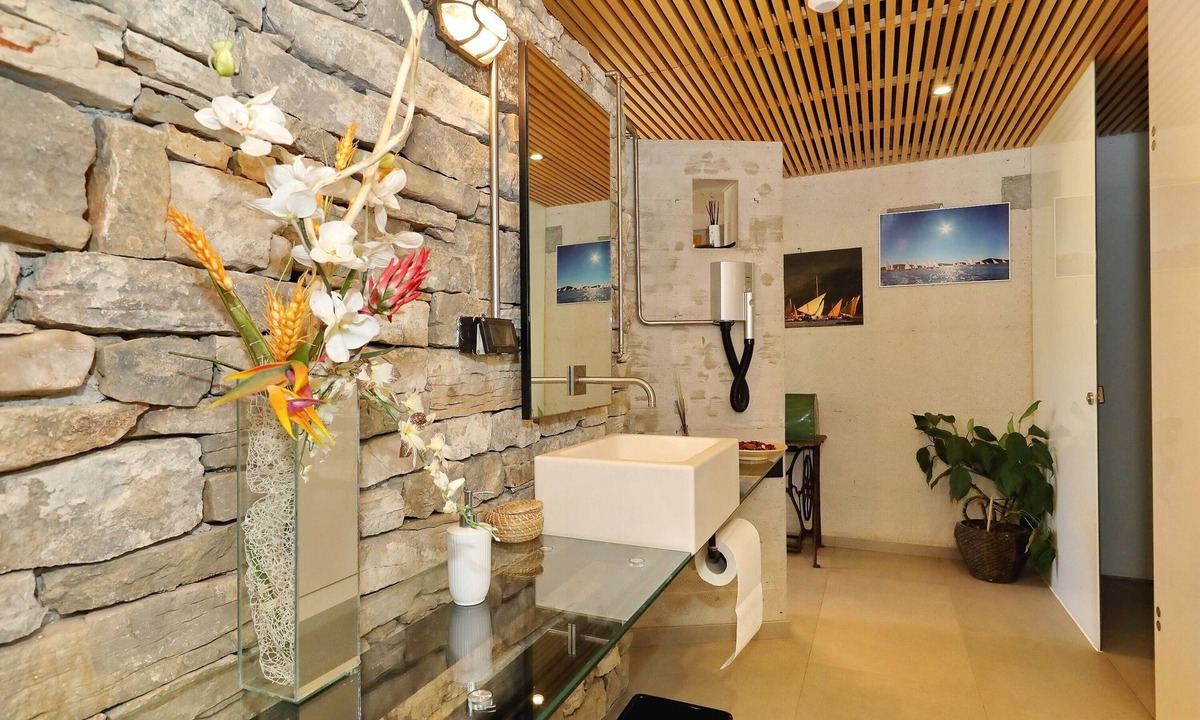 Kornati Hotel | Room 5 - Perfect Glamping for people who want more!