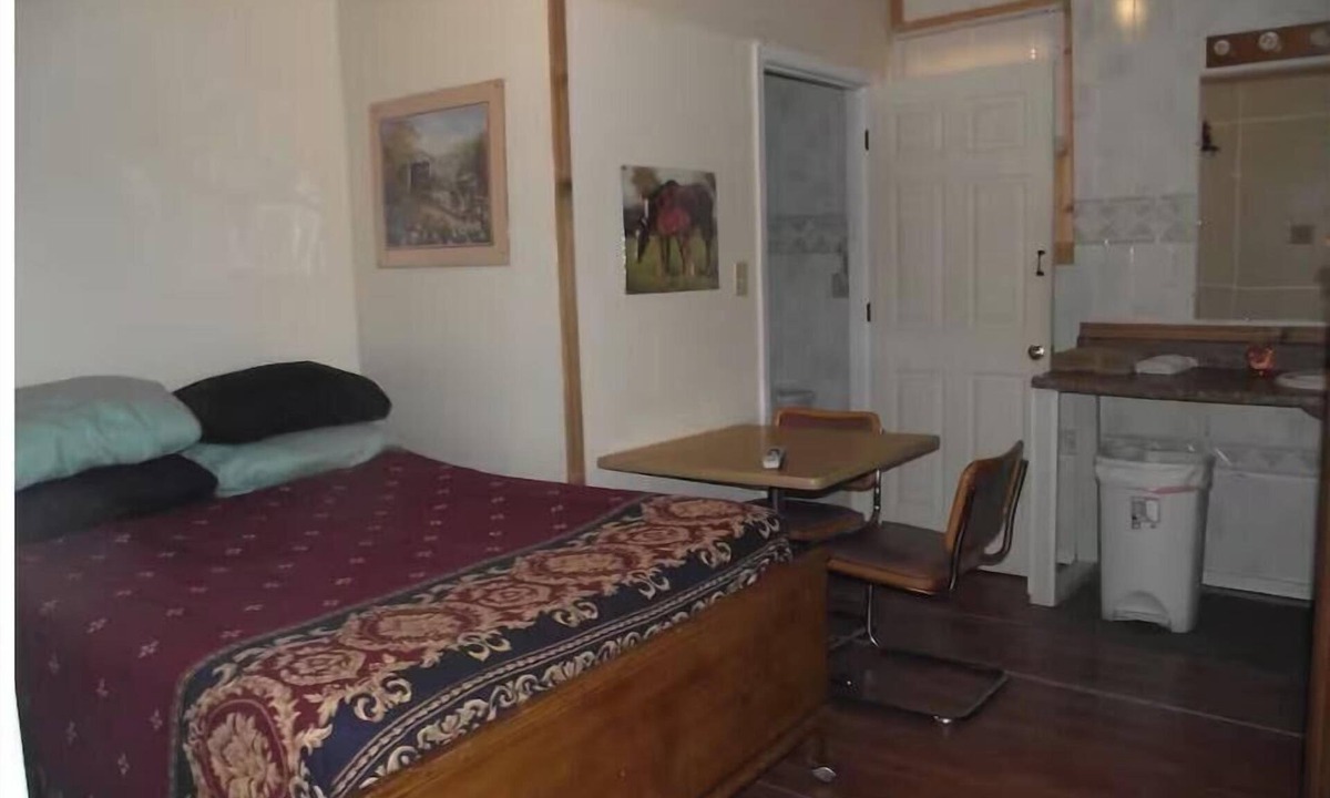 Love Valley Apartment | Room #6 Apt