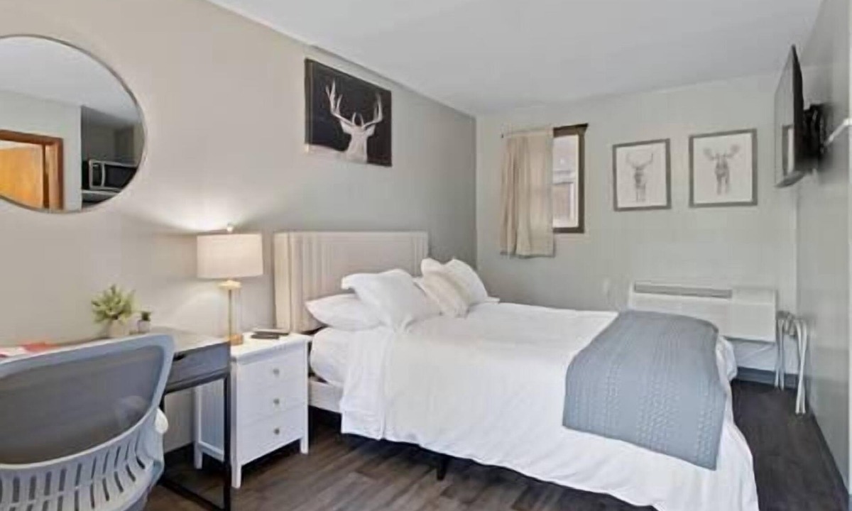 Montello Apartment | Room 6, Kozy Rest Motel