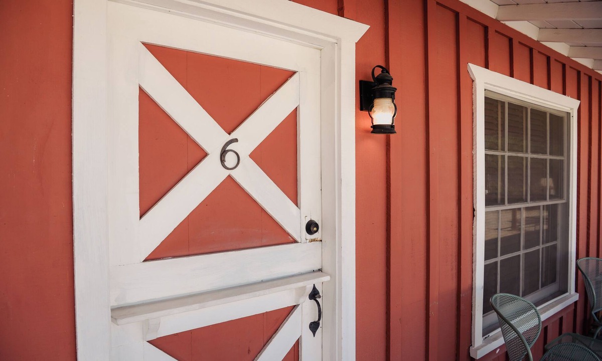 Joshua Tree Hotel | Room #6