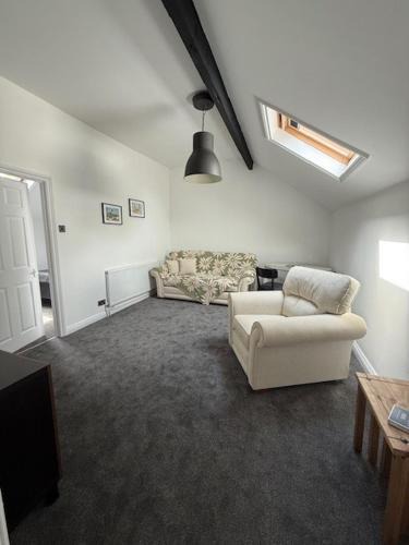 Easton in Gordano Apartment | Room above the Inn