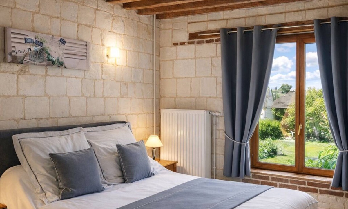 Penin Other | Room at chateau de Penin