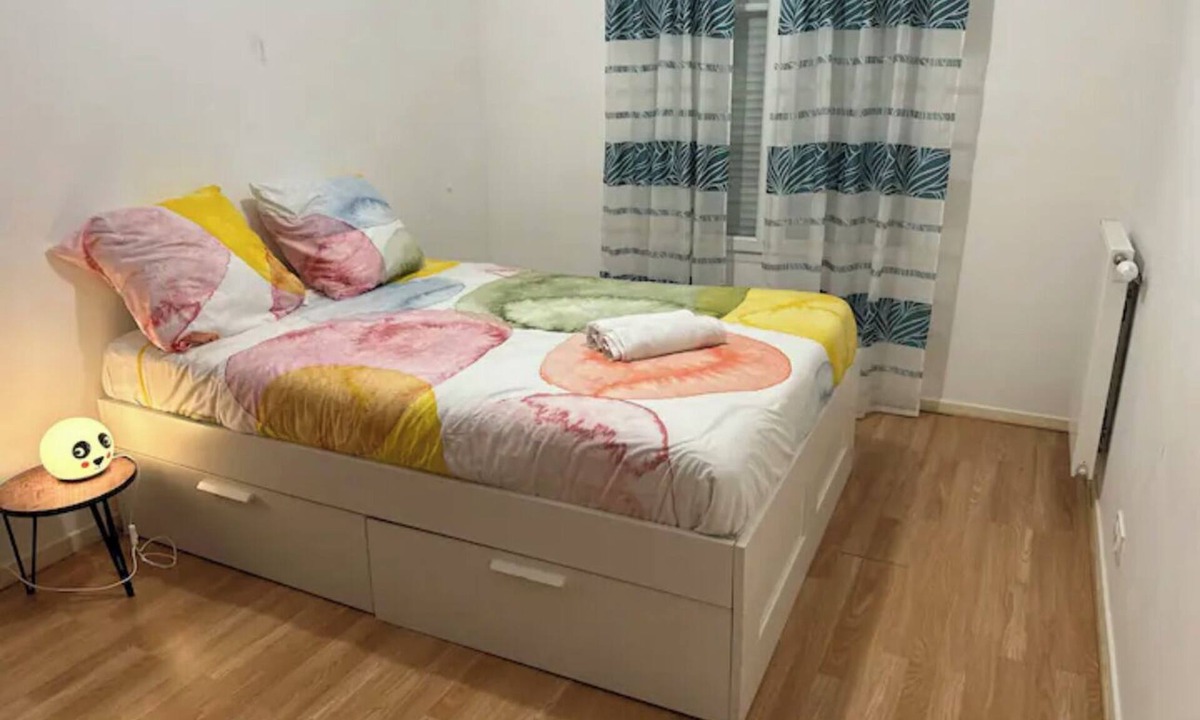 Plaisir Bed & Breakfast | Room at flore