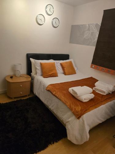 Reading House | Room away from home