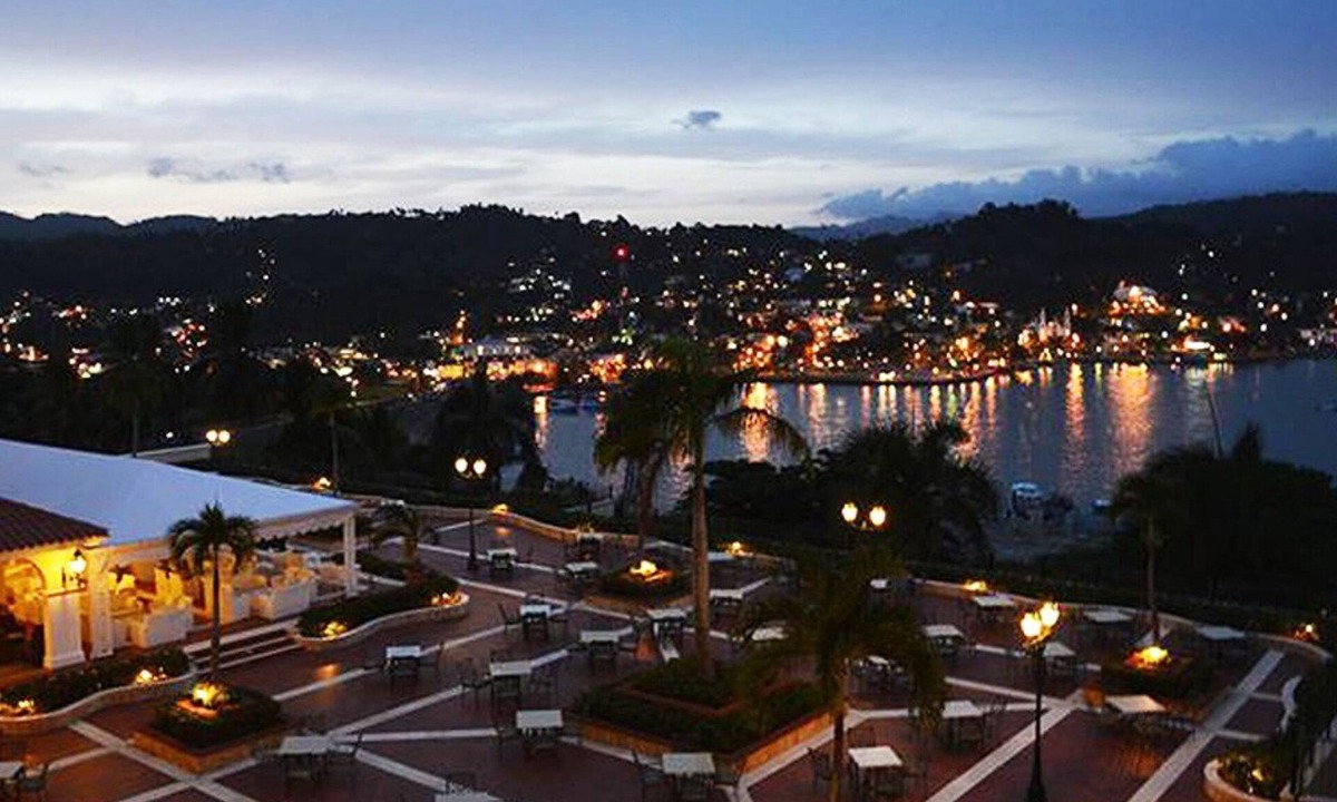 Centro Bed & Breakfast | Room-best bed and Breakfast in Samana Br