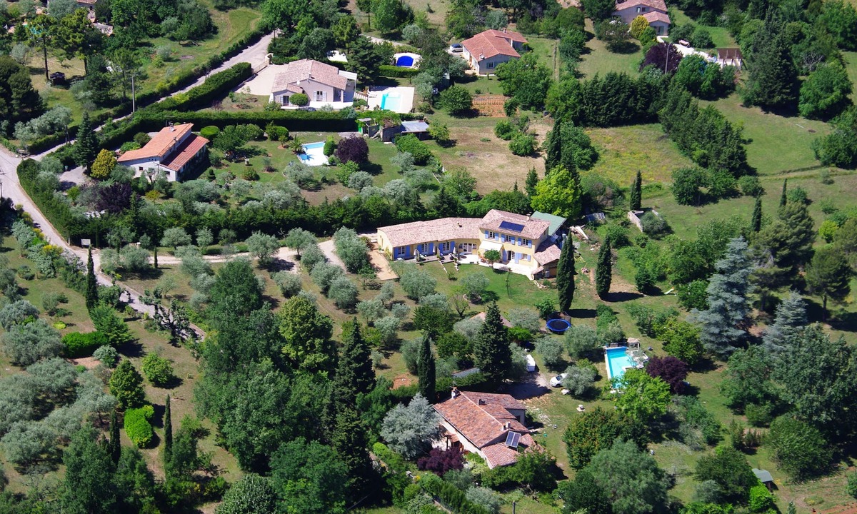 Callian Cottage | Room Côté Provence