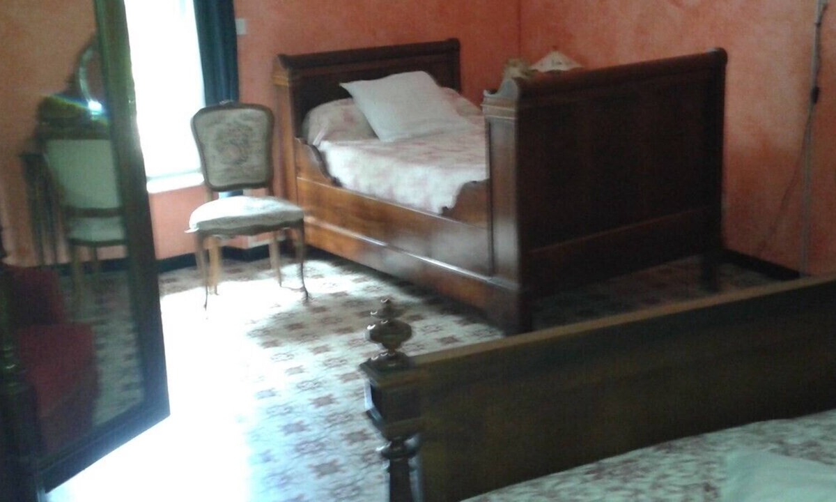 Ferrals-les-Corbieres House | room countryside the house of josepha