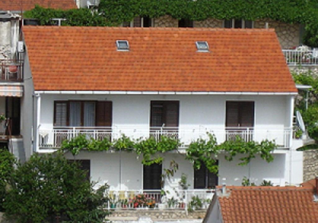 Hvar House | Room Dobrenka