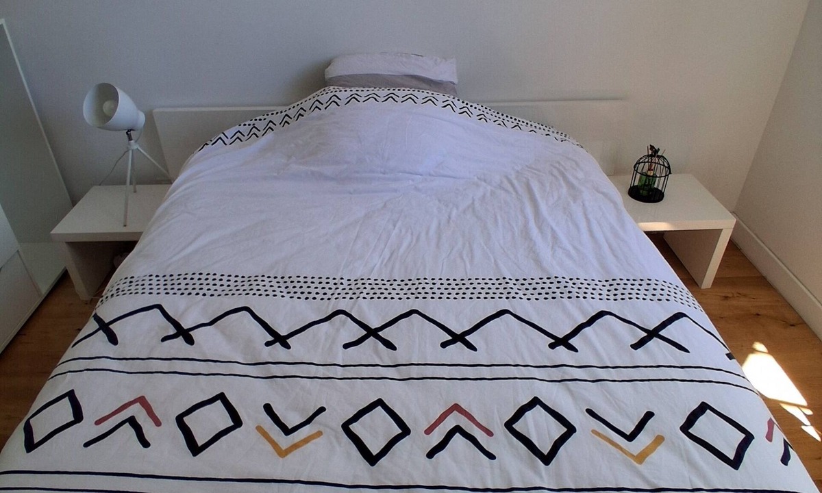 Ecully Apartment | Room for rent Chic location