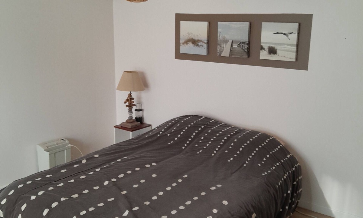 Chantonnay Bed & Breakfast | Room for rent for 1 night